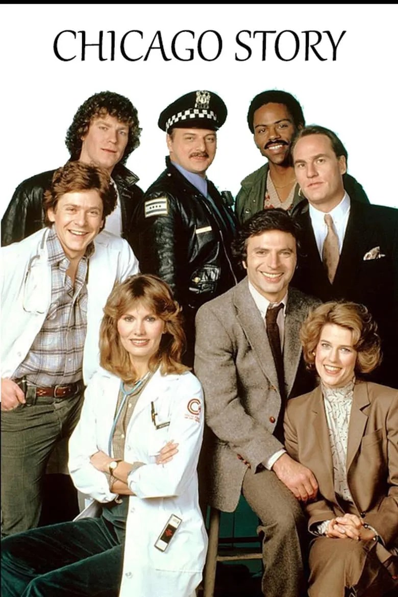 Chicago Story Summary, Latest News, Trailer, Season List, Cast, Where