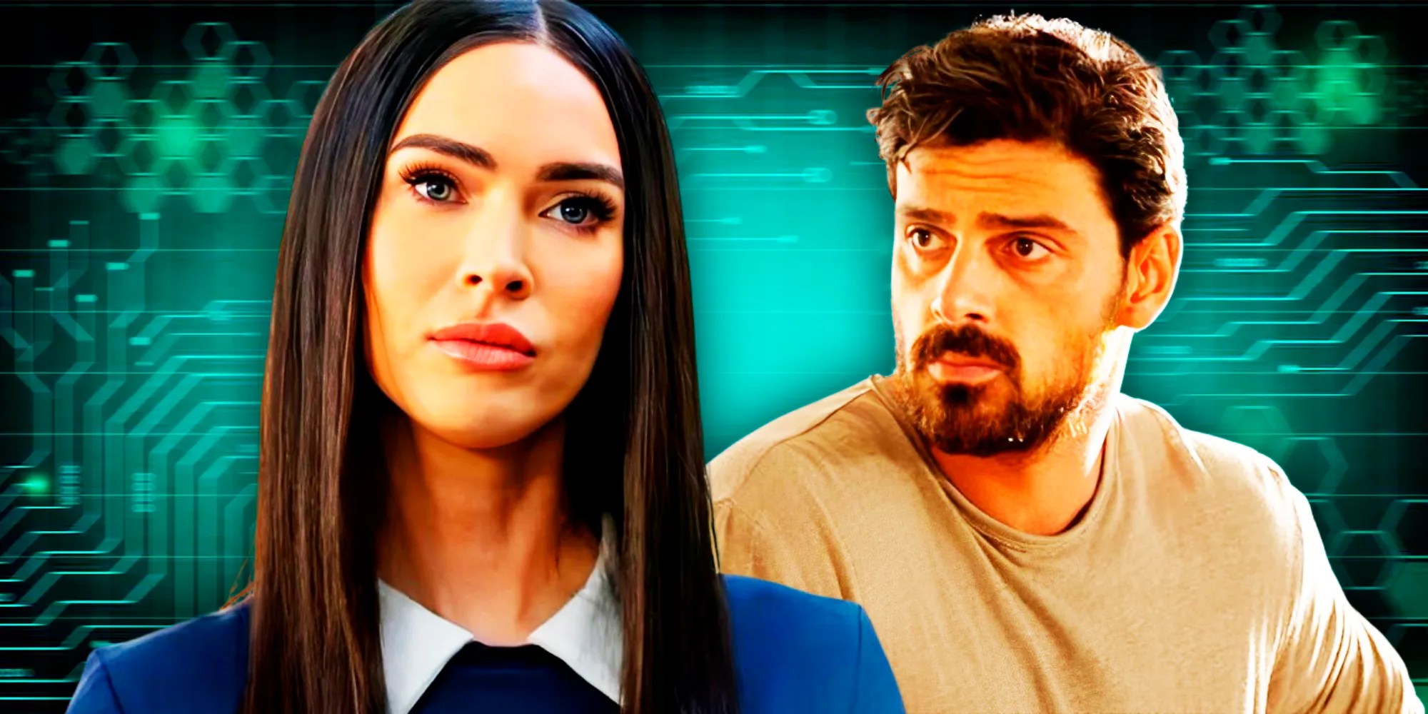 Tim Burton Theory Suggests He Secretly Made A Prequel About A Johnny