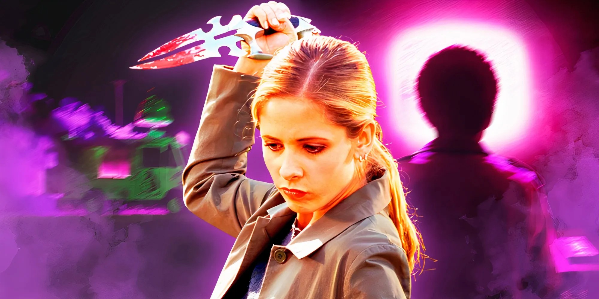 Buffy The Vampire Slayer 5 Reasons Dark Willow Is The True Big Bad Of(04)