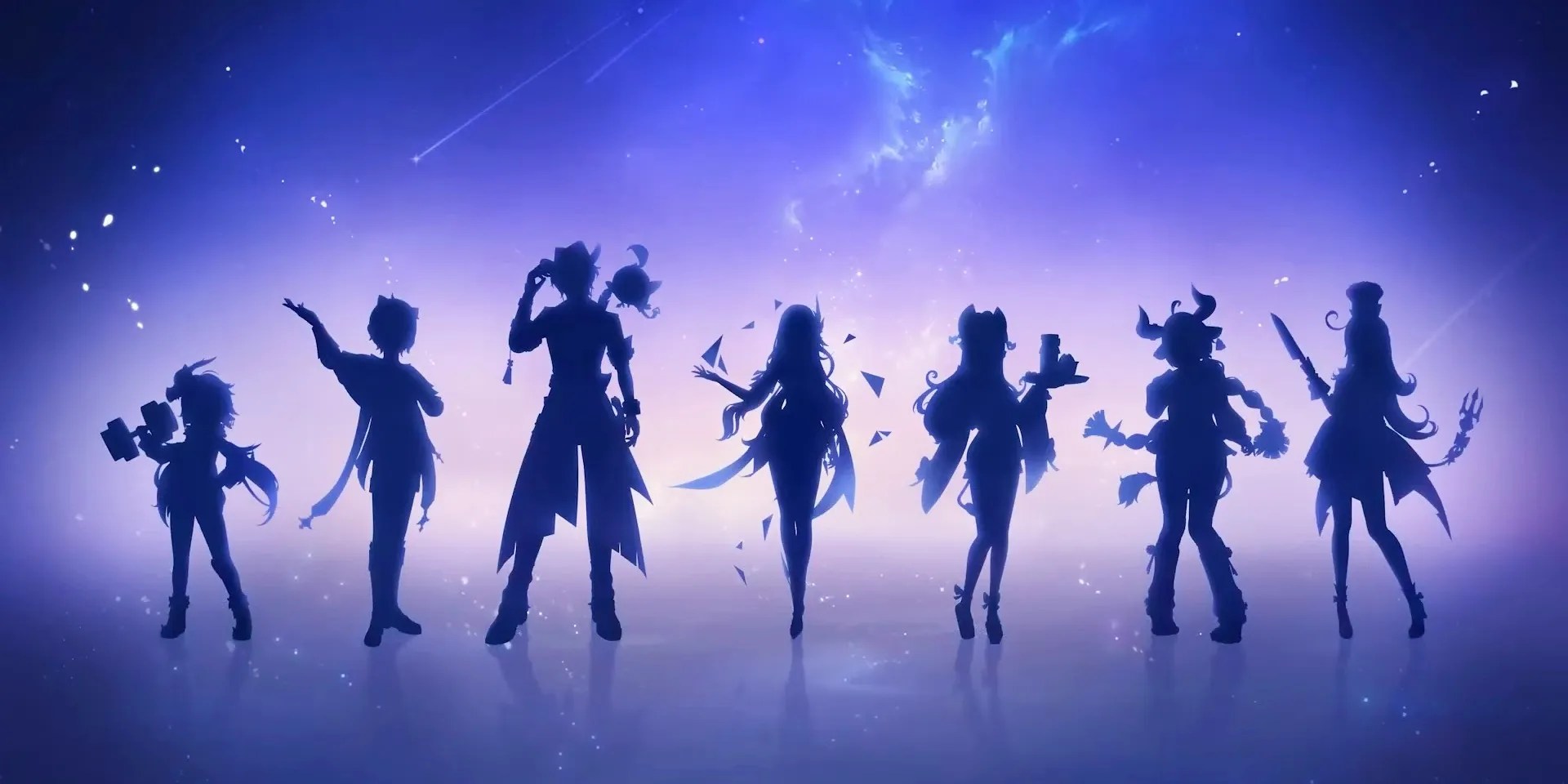 Genshin Impact Version 5.6 Launches on May 7 New Archon Quest