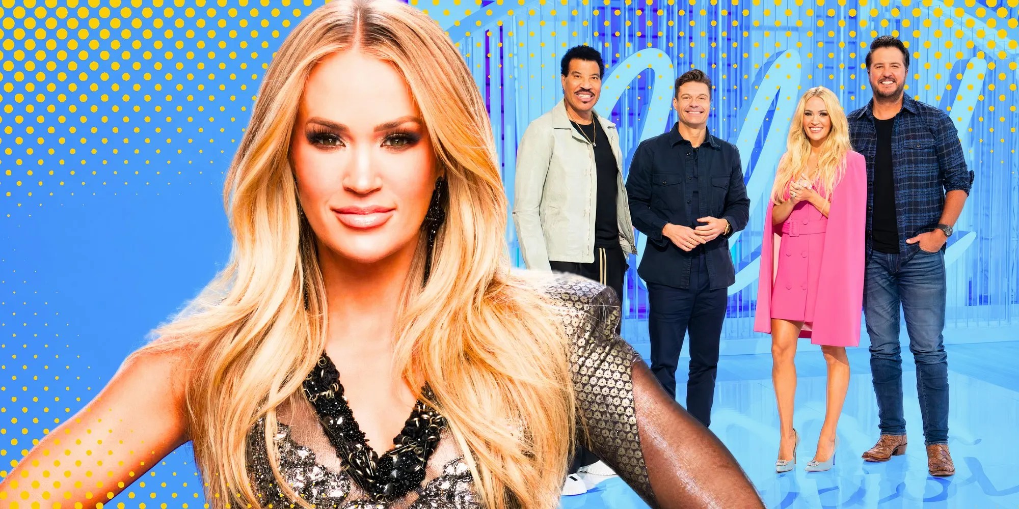 American Idol Could Destroy Carrie Underwood’s Music Career (Look What(04)