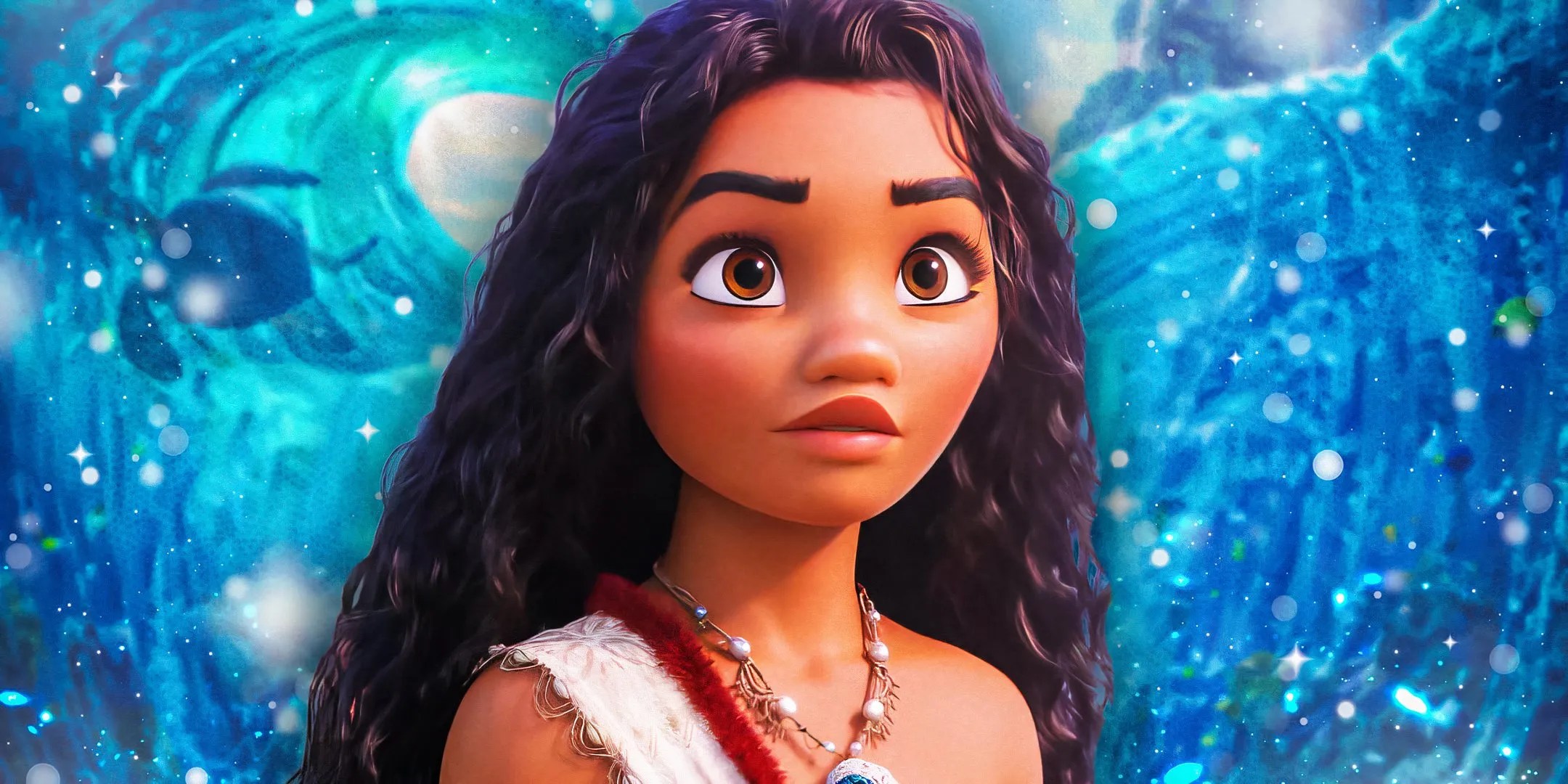 Moana 2 Breaks All-Time Thanksgiving Box Office Record, And It’s About To Break Several More