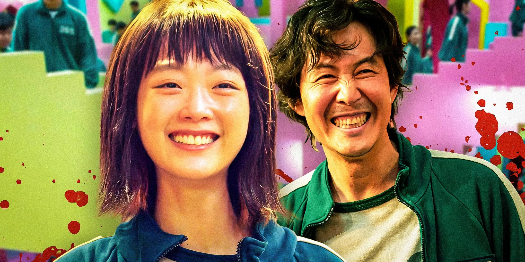 How Wi Hajoon’s Detective Hwang Junho Is Still Alive In Squid Game