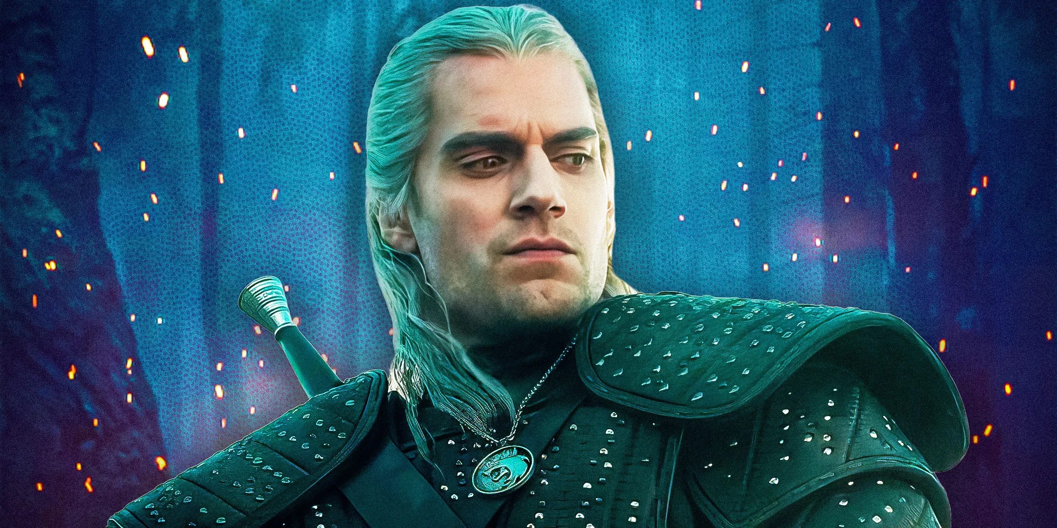 "A Little Sacrifice" Everything You Need To Know About The Witcher