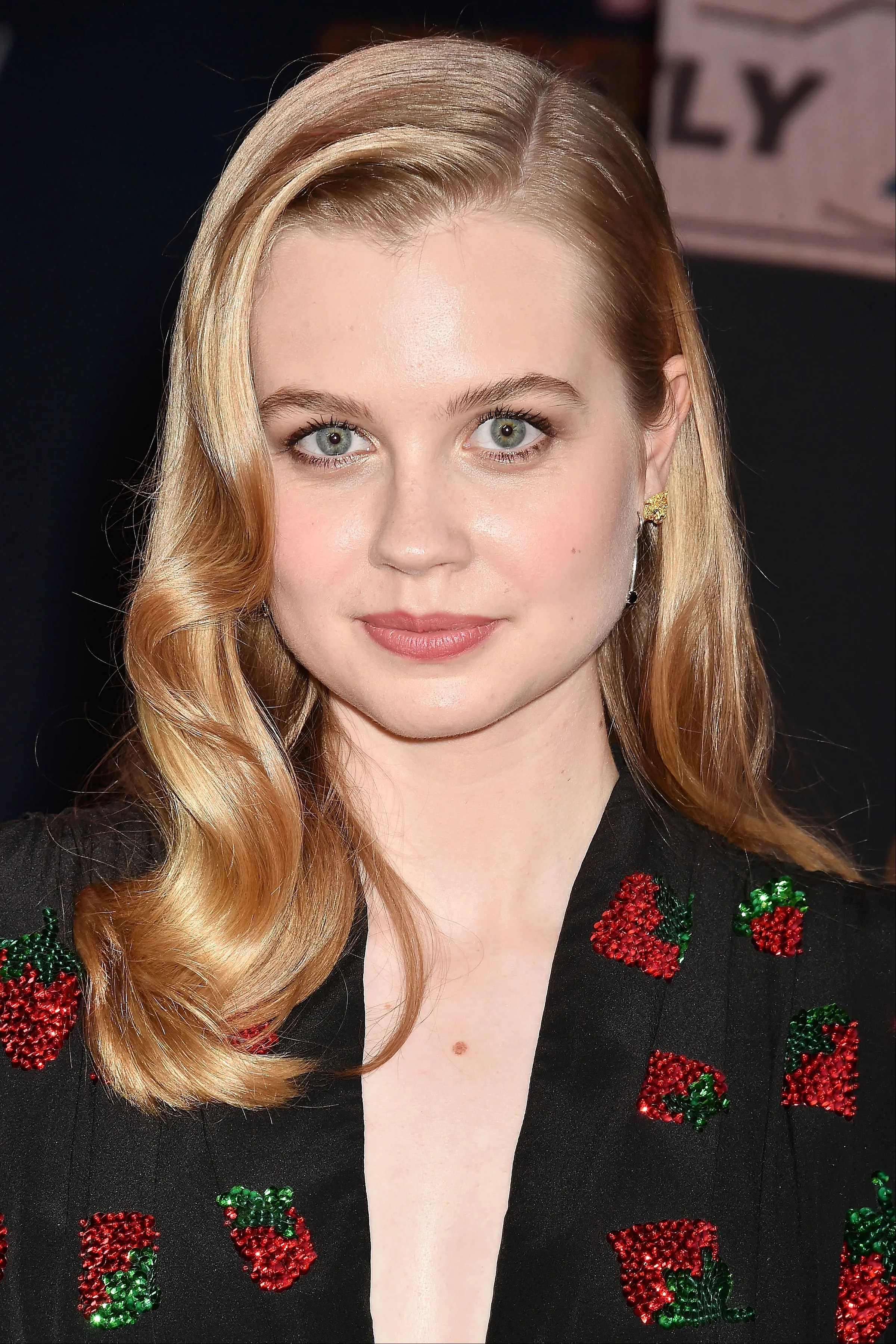 Angourie Rice 10 Best Movies And TV Shows