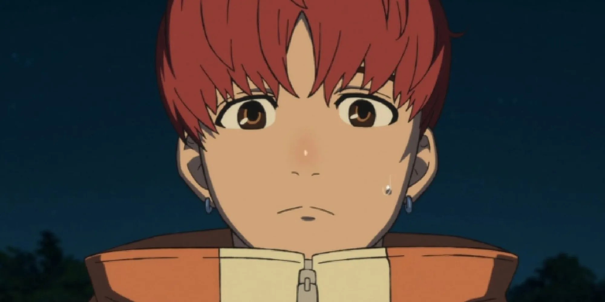 Dan Da Dan: Okarun’s Turbo Granny Powers Explained