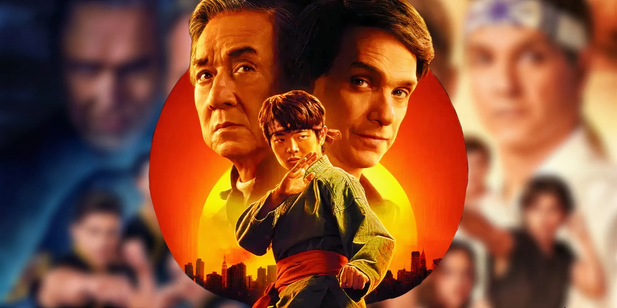 Karate Kid Legends Is Avoiding A Cobra Kai Problem That Would Have
