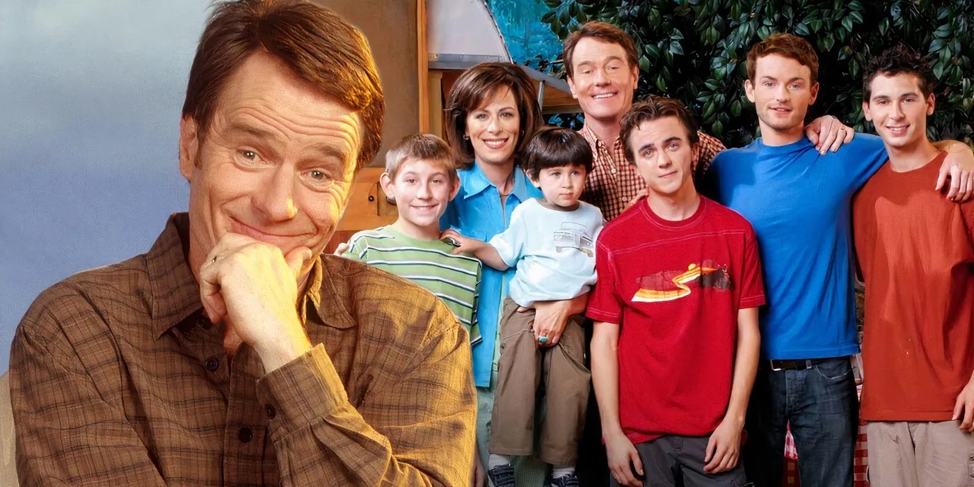 Malcolm In The Middle Revival Cast, Story & Everything We Know