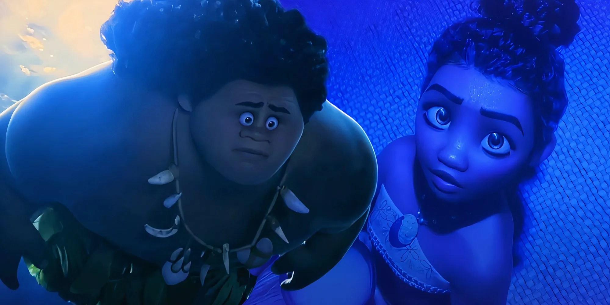Moana 2's Villain Subverts A Modern Disney Animation Trend