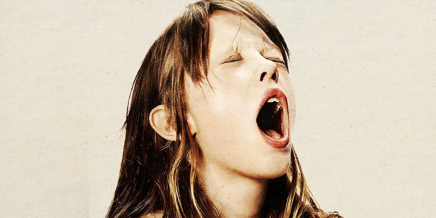 Nymphomaniac: The Film That Made Mia Goth A Star, Explained By The