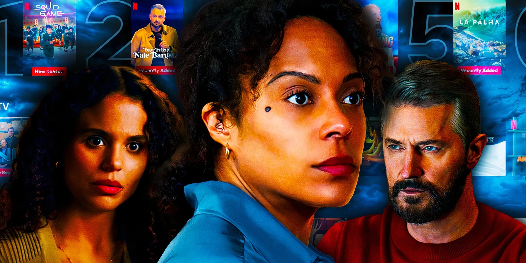 Missing You Cast & Character Guide