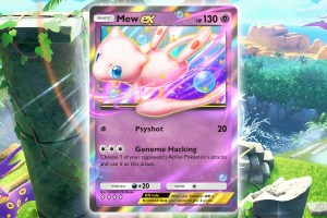 This Card Just Made Psychic Decks Even Stronger In Pokémon TCG Pocket