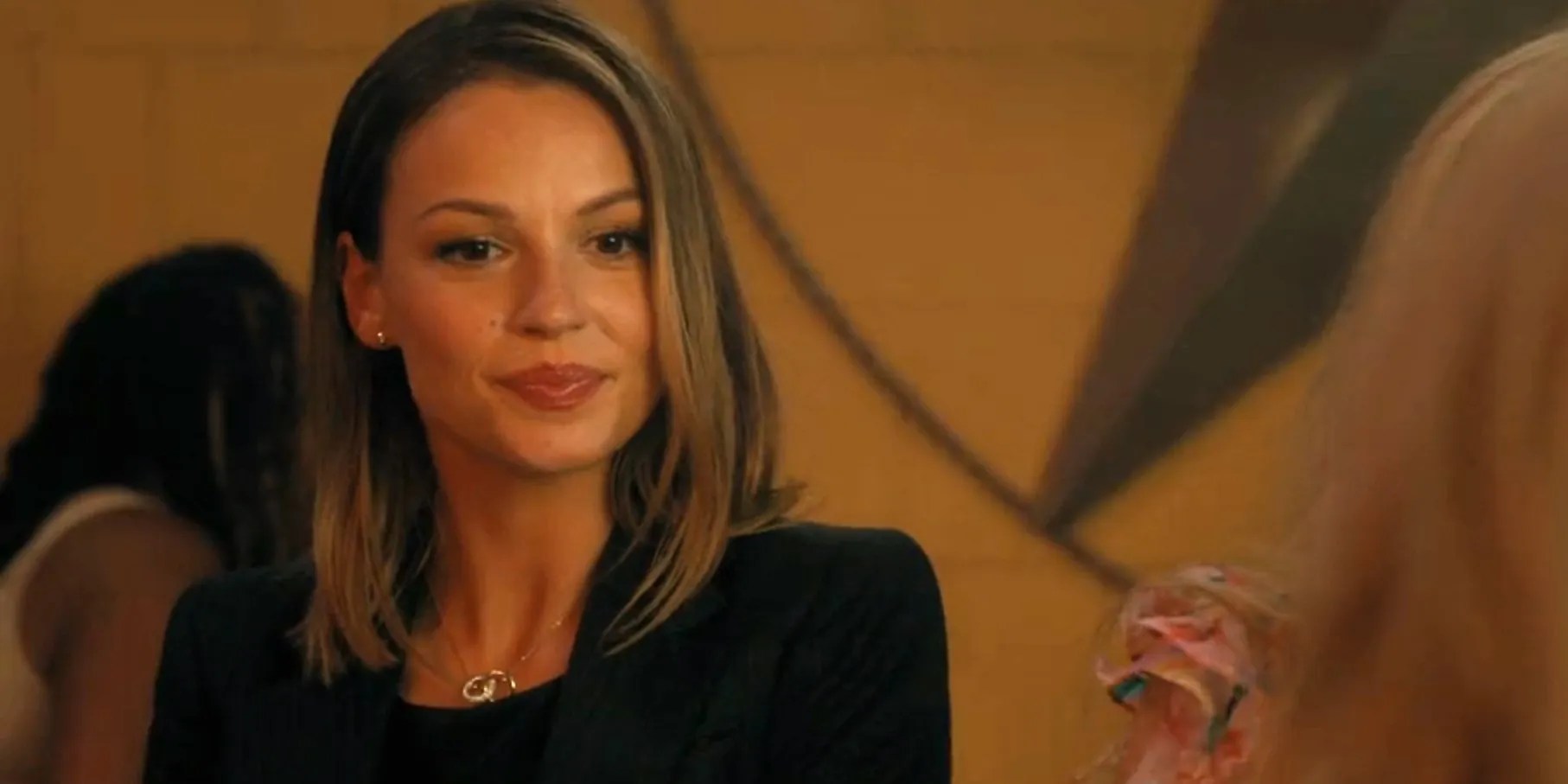 DC's New Superwoman Officially Debuts Her Costume in Epic Speed Feat