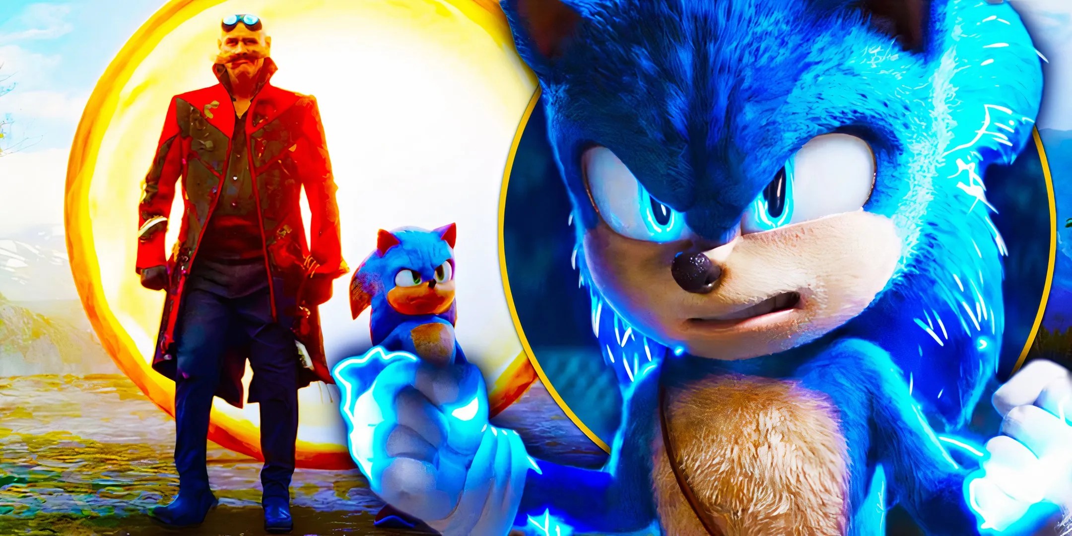 Sonic The Hedgehog 3's Big PostCredits Cameo & What They Mean For The