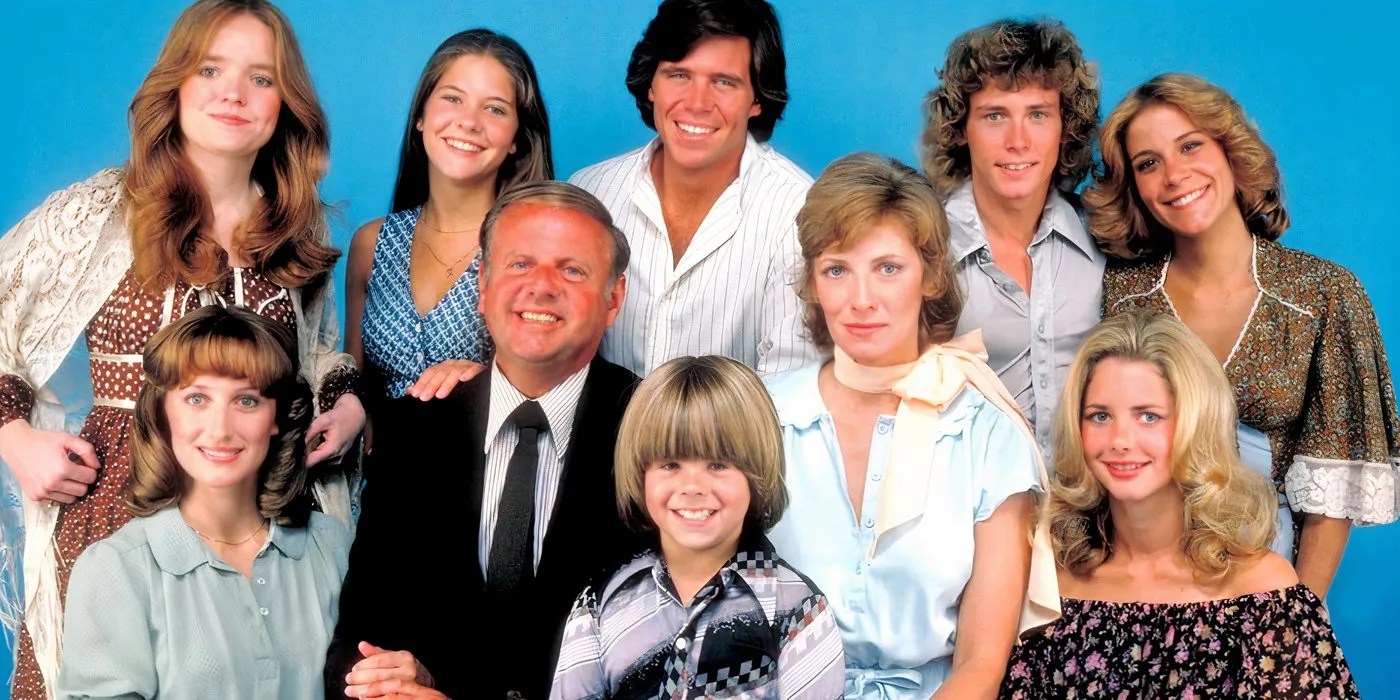 Eight Is Enough Cast & Character Guide Where The Actors Are Now