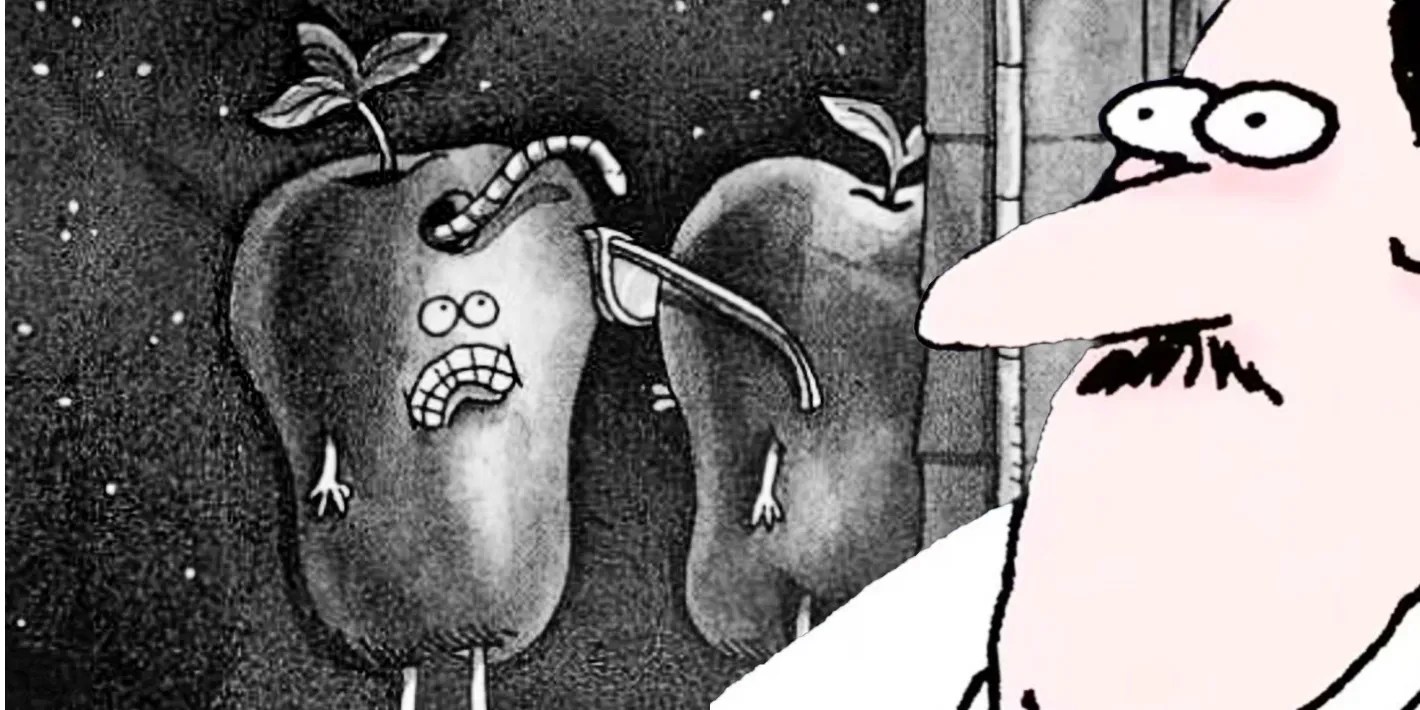 10 Far Side Comics We Promise You've Never Seen Before Its Prime Media