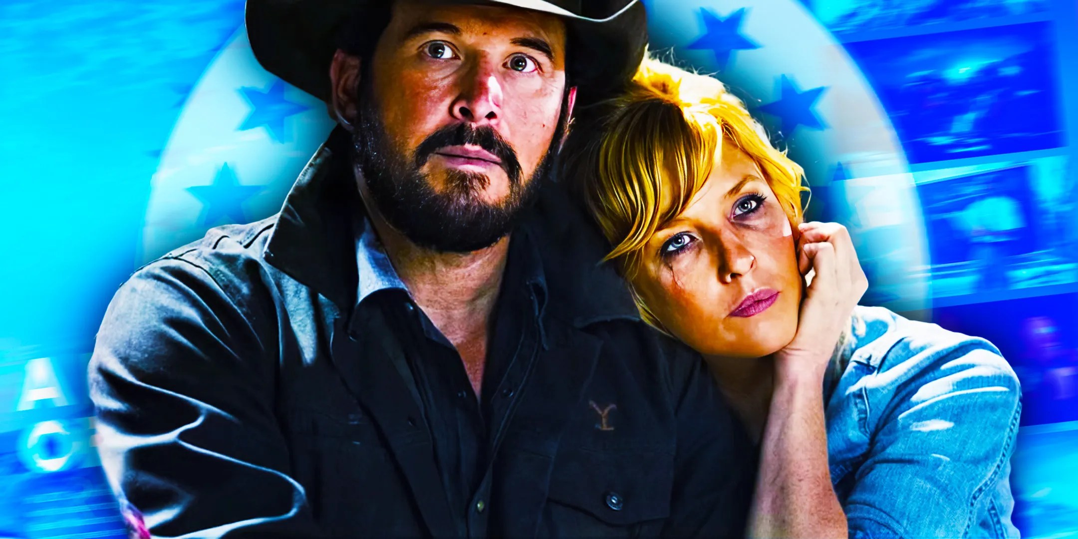 Beth's True Feelings About Rip In Yellowstone Season 5 Explained By Star