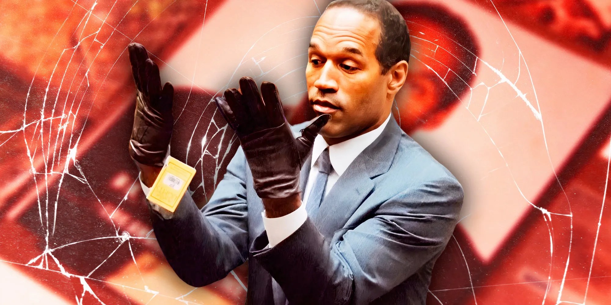 Why OJ Simpson Was Acquitted Of The Murders Of Nicole Brown & Ron Goldman(04)