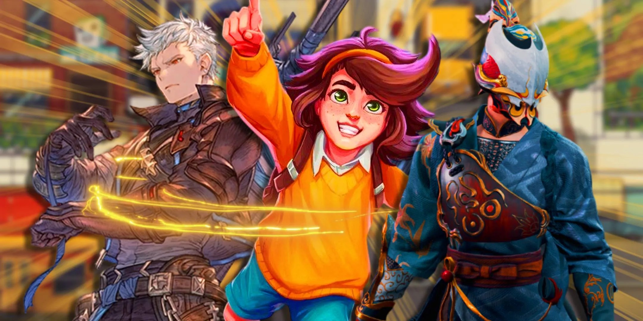 My Favorite Game Of 2024 Is An RPG Gem That&rsquo;s Not On Any GOTY List