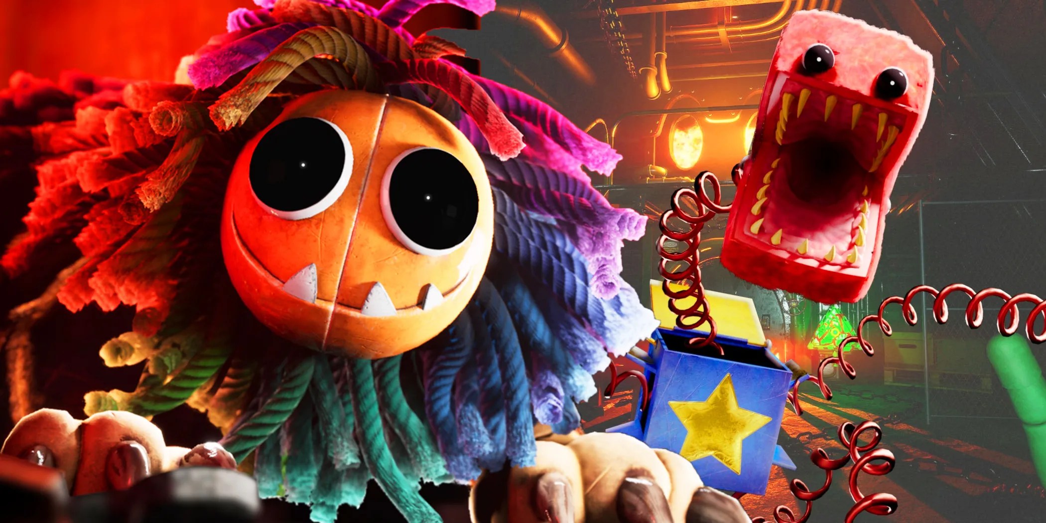 10 Things You Need To Know Before Playing Poppy Playtime Chapter 4