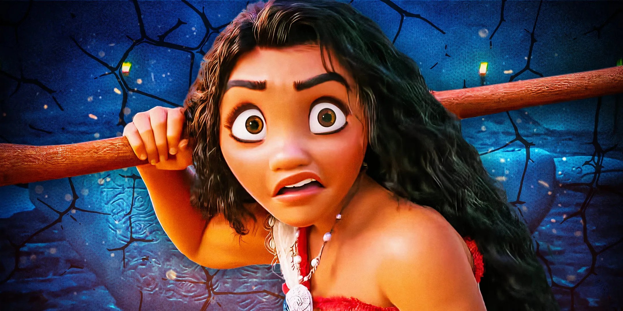 Moana 2 Budget & Box Office Explained How Much It Needs To Make