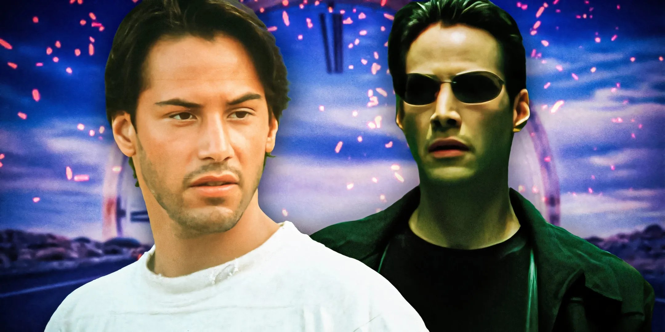 Keanu Reeves 10 Best Action Movies Ranked