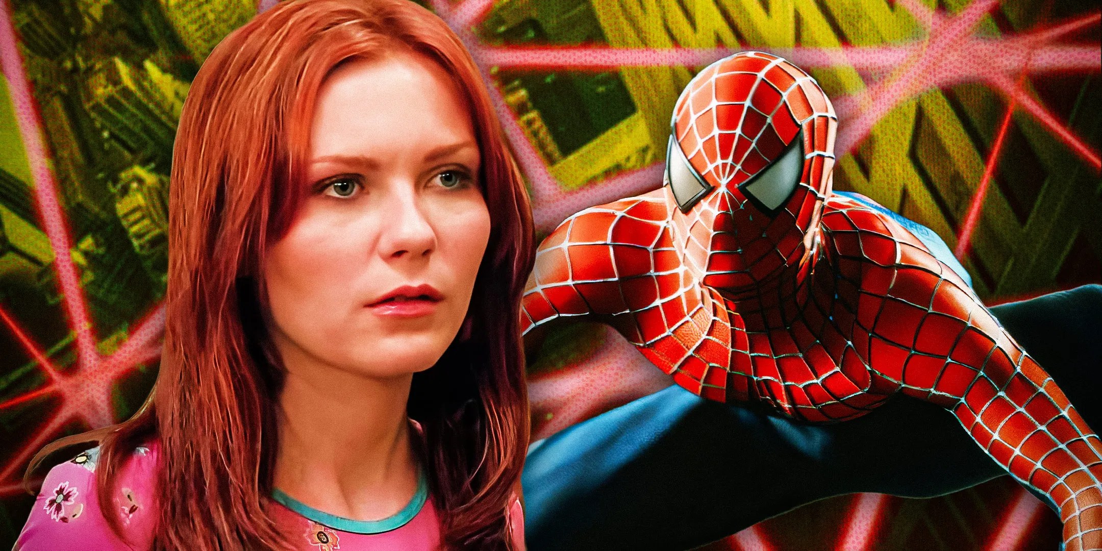 SpiderMan (2002) Cast Where Are They Now?(03)