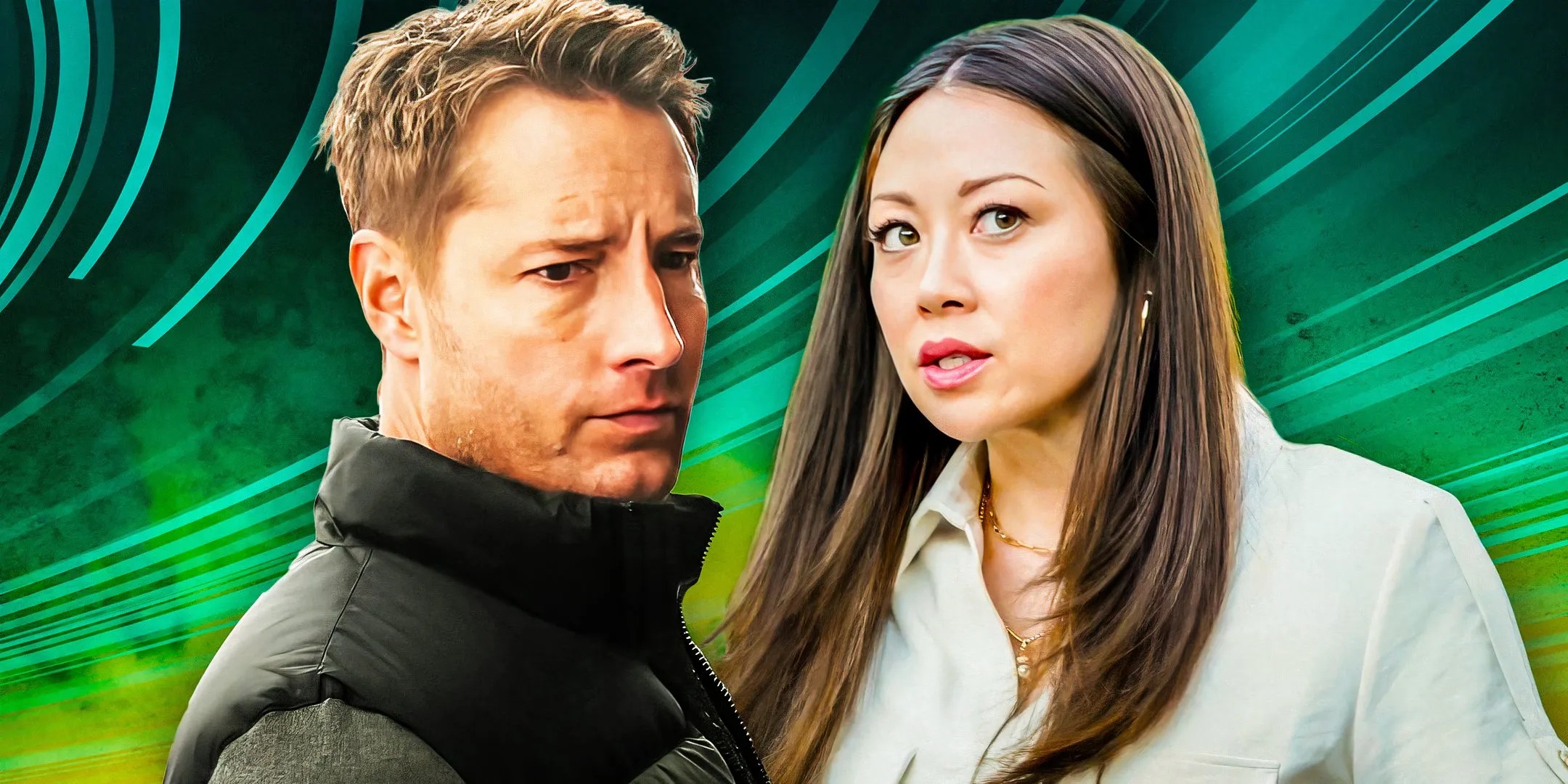 Why There's No New Tracker Tonight (Jan. 26) & When Will Season 2