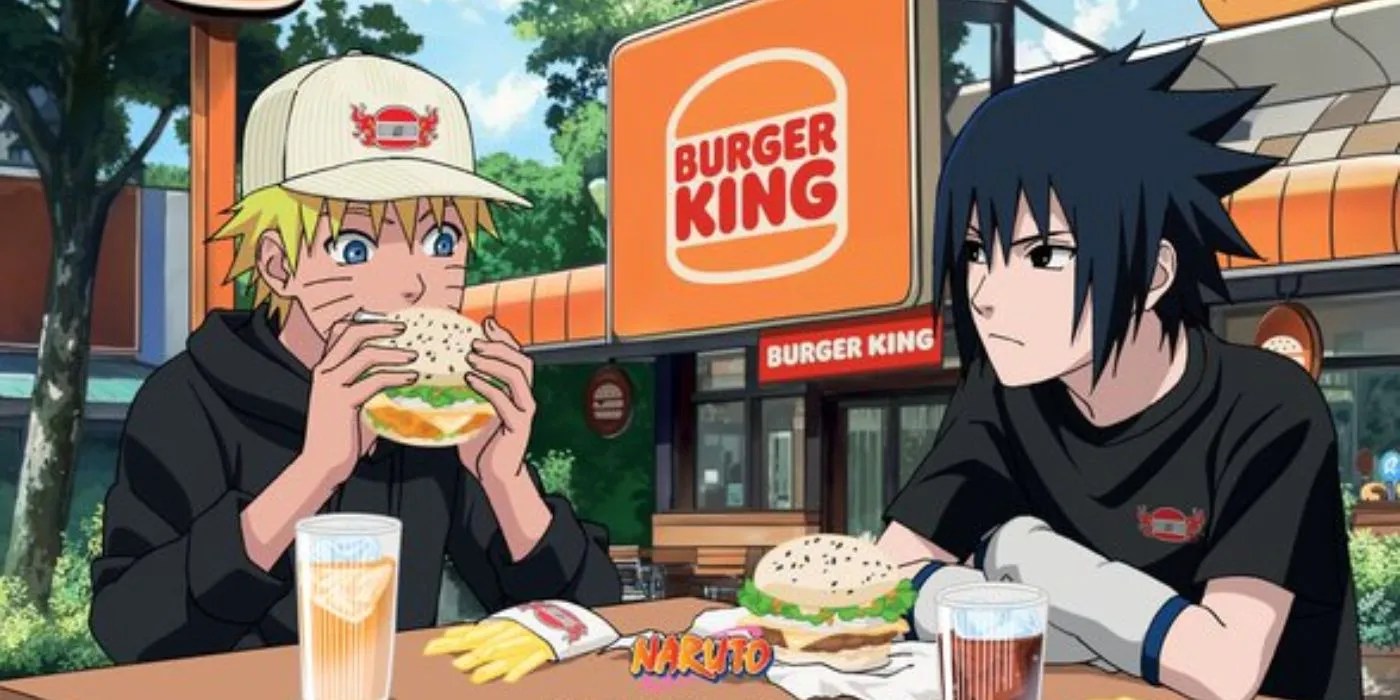Its Not A Joke Mcdonalds Is Revisiting Anime With A Hatsune Miku Collab
