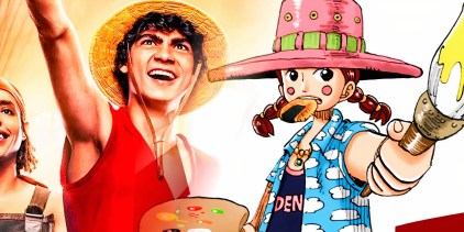 one piece casting