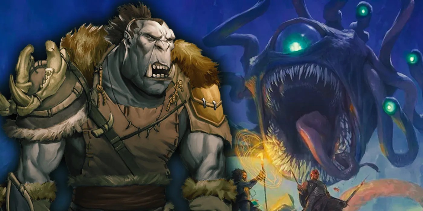 10 Incredible D&D 5e Magic Weapons You Didn’t Know Existed