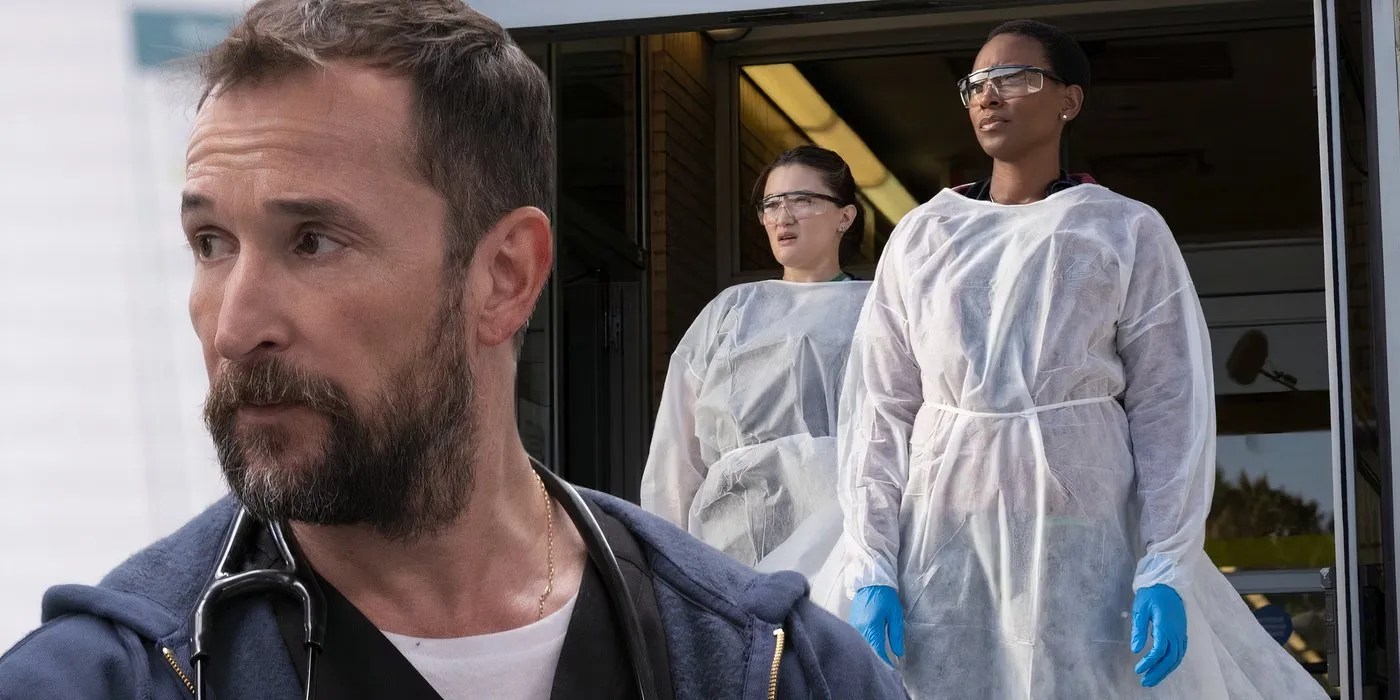 The Pitt Season 2 Cast, Story & Everything We Know