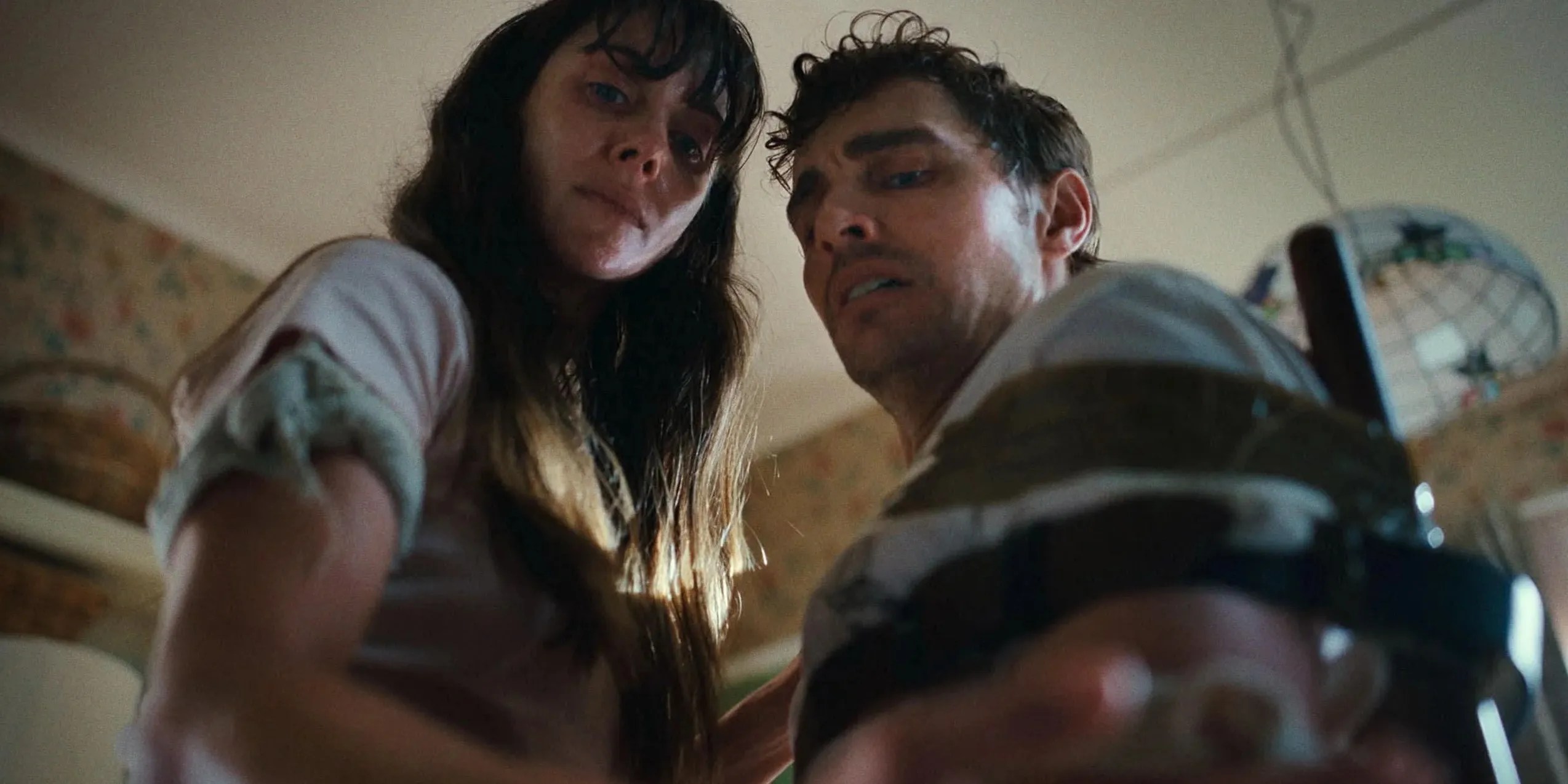 Dave Franco & Alison Brie Test Their Relationship In First Images Of