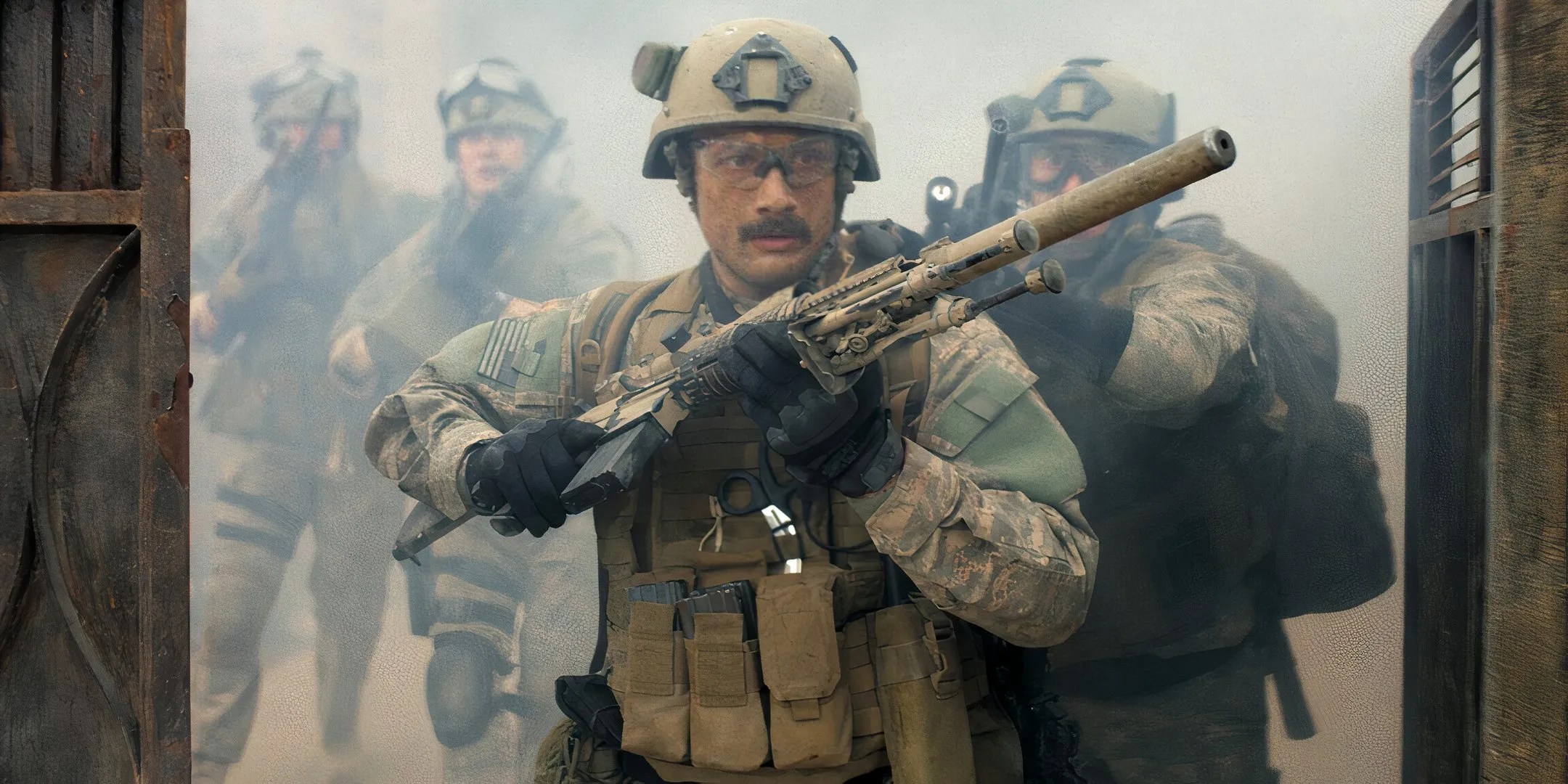 Why Warfare Is Dedicated To Elliot Miller What Happened To The Real
