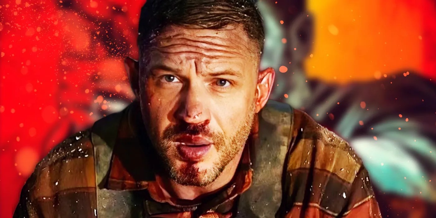 Havoc Trailer: Tom Hardy Takes On Criminal Underworld In The Raid