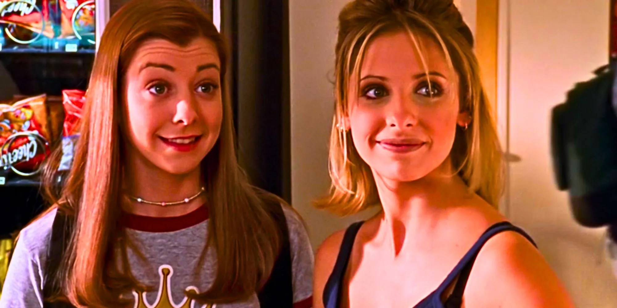 The Buffy The Vampire Slayer Reboot Can Finally Fix One Of The Show's(04)