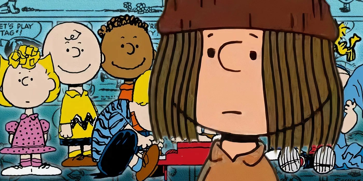 10 Most Heartwarming Peanuts Comics