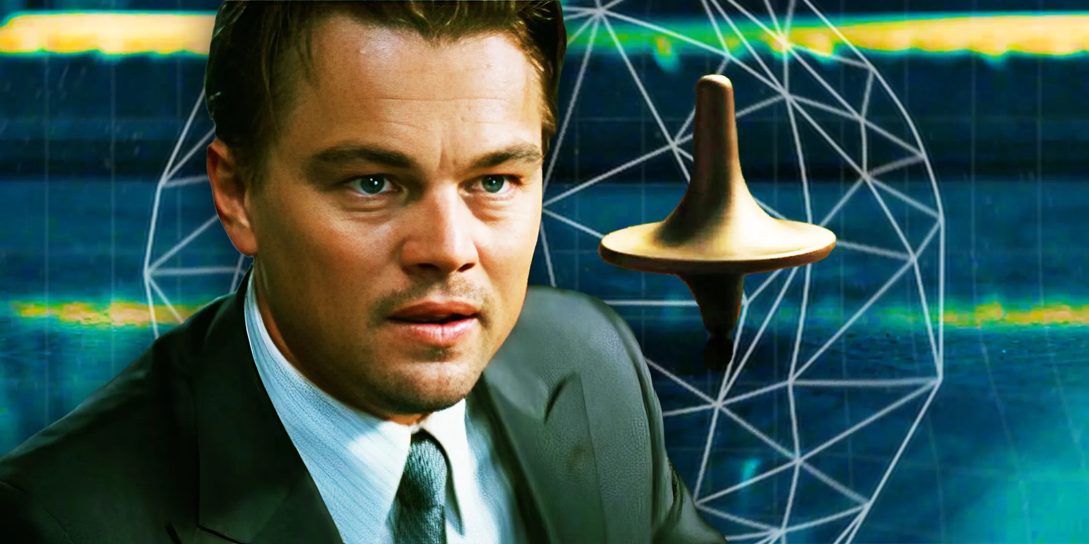 All Of Your Inception Theories Are Wrong This Is What The Spinning Top