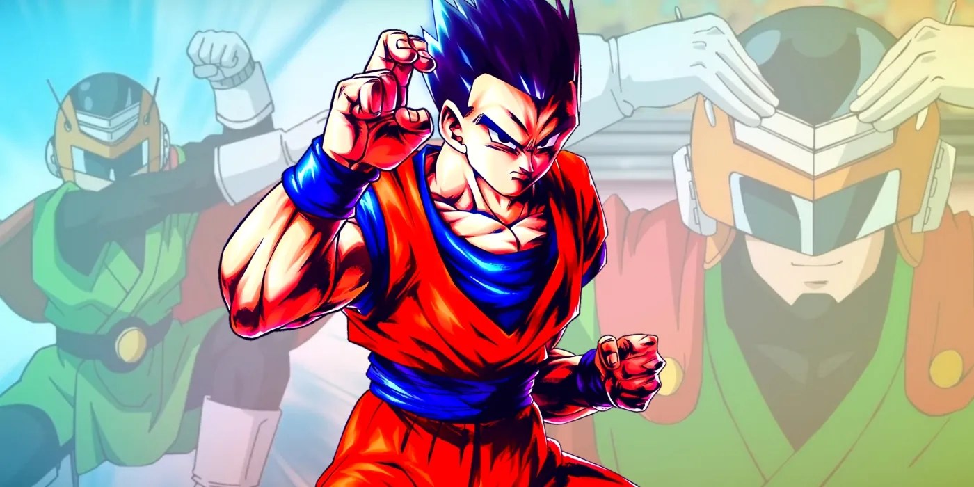 Dragon Ball A Complete Guide To The False Super Saiyan Form