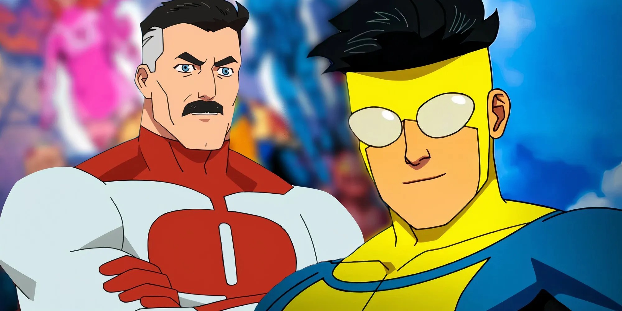 Invincible Season 3, Episode 4 Review: I'm Convinced Season 3 Could Be