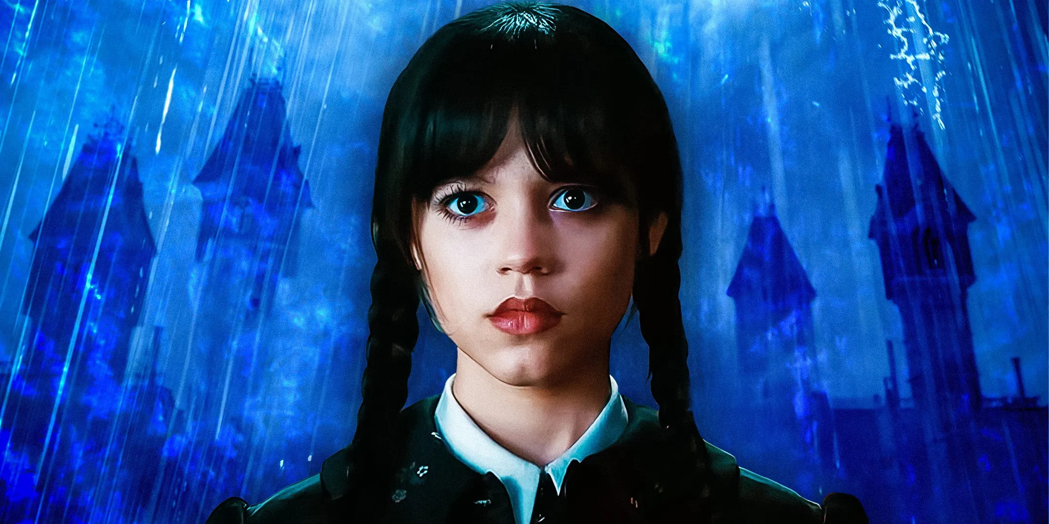 Jenna Ortega Addresses Controversial Cast Member's Exit Ahead Of