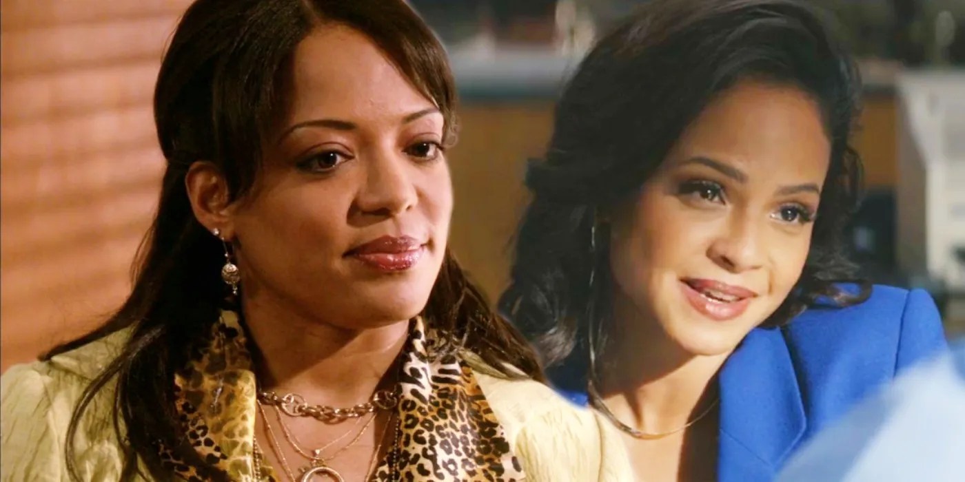 Dexter: Original Sin Confirms A Harsh Reality About Maria LaGuerta’s