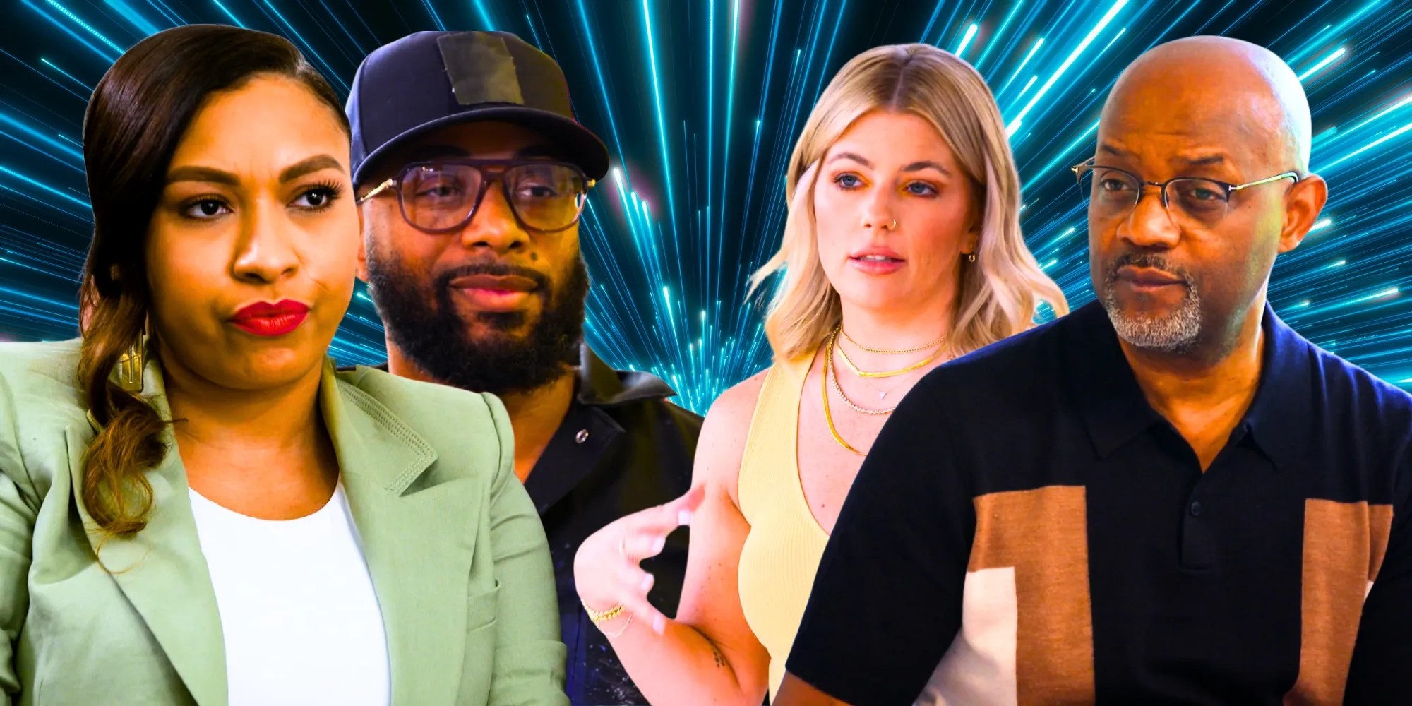 Married At First Sight Viewers Question Season 18’s Cast For Hiding The
