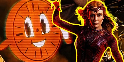 mcu scarlet witch tva