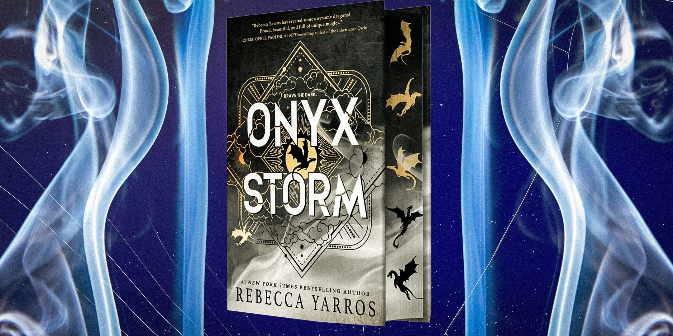 Onyx Storm’s Ending Sets Its Sequel Up To Break A Disappointing Series Record (But There’s 1 Way Around It)