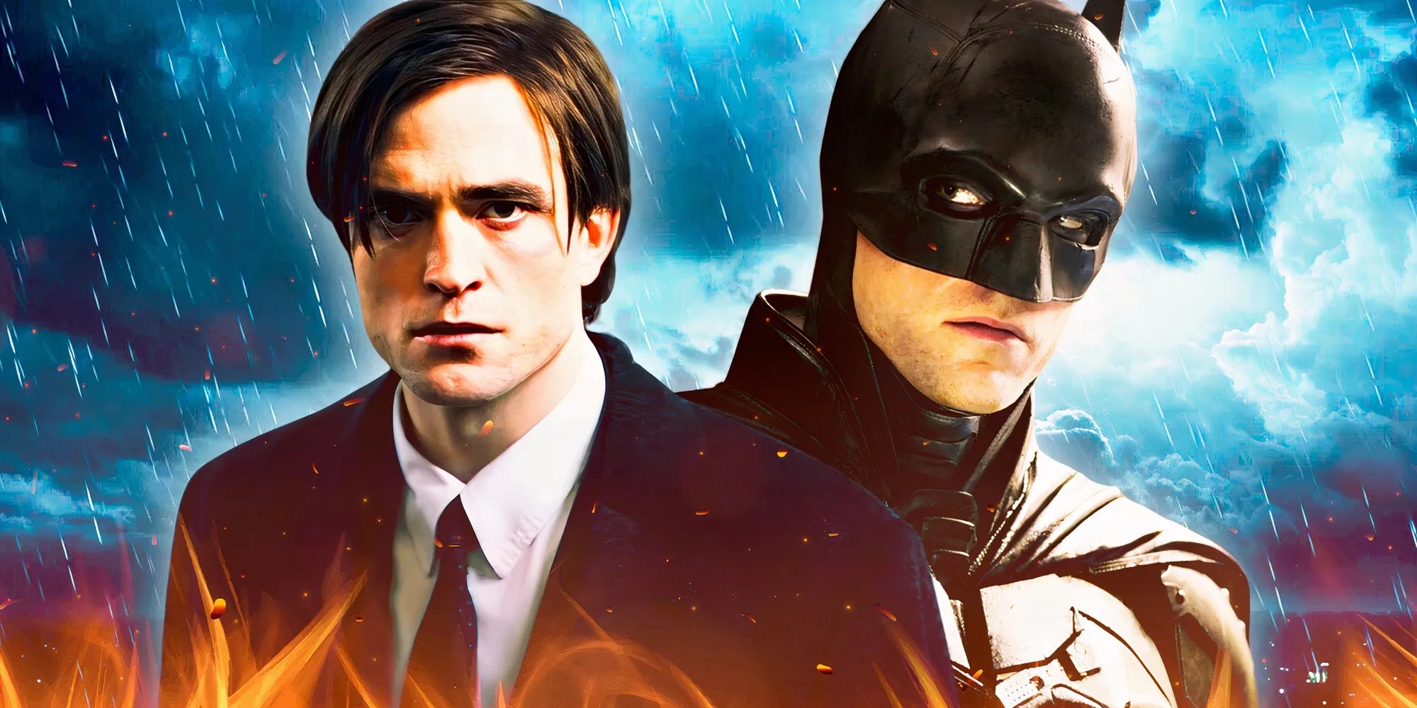 Jensen Ackles's Batman Gets An Awesome Batsuit, Batcycle And Yellow