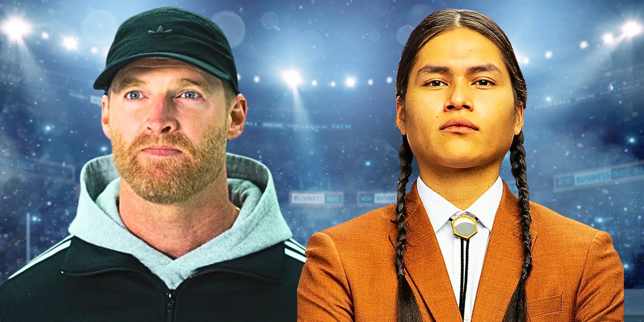 Is Shoresy Replacing Sanguinet As Coach In Season 5?