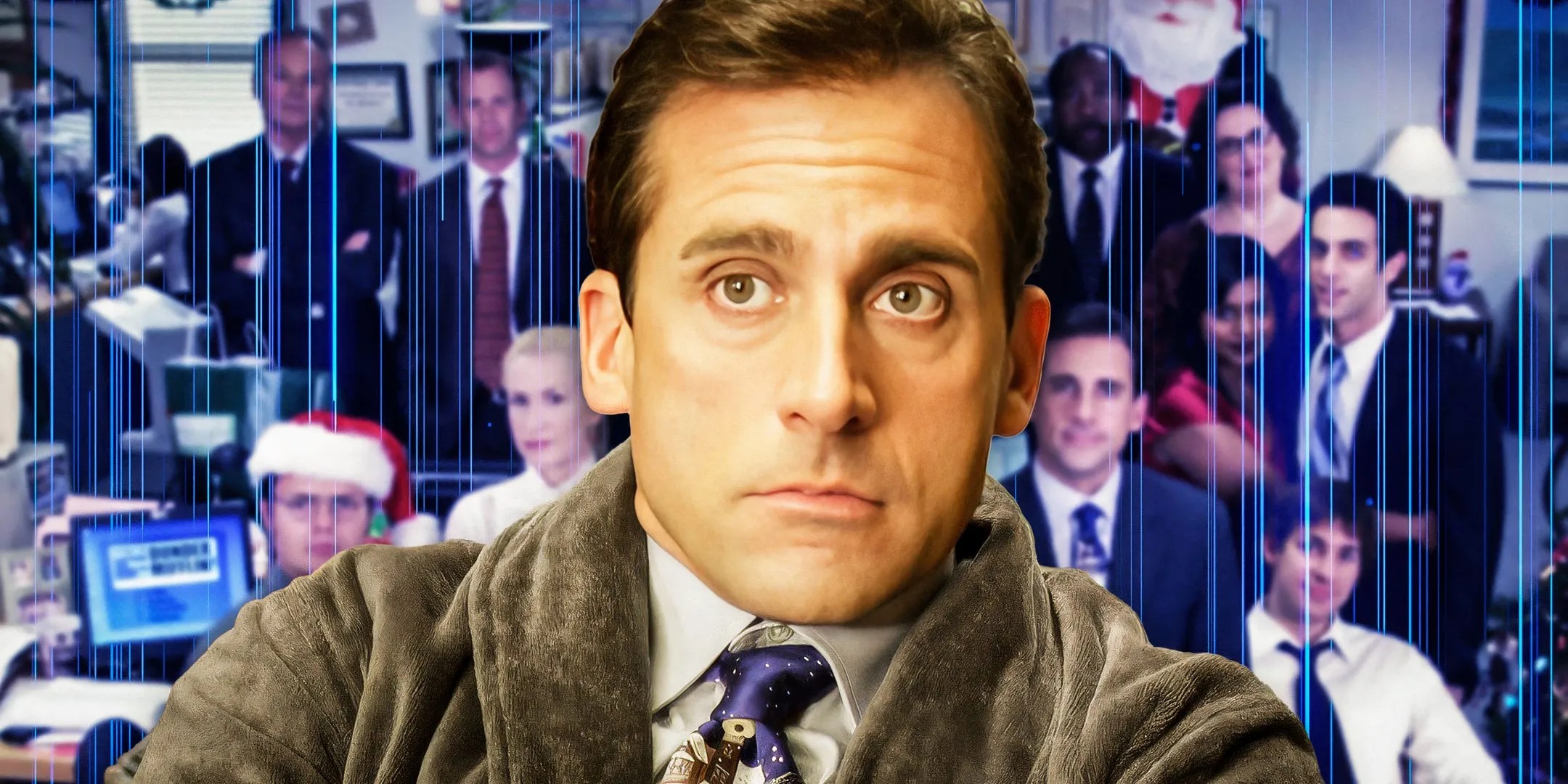 The Worst Thing Michael Scott Ever Did In The Office Proves Why Steve(04)