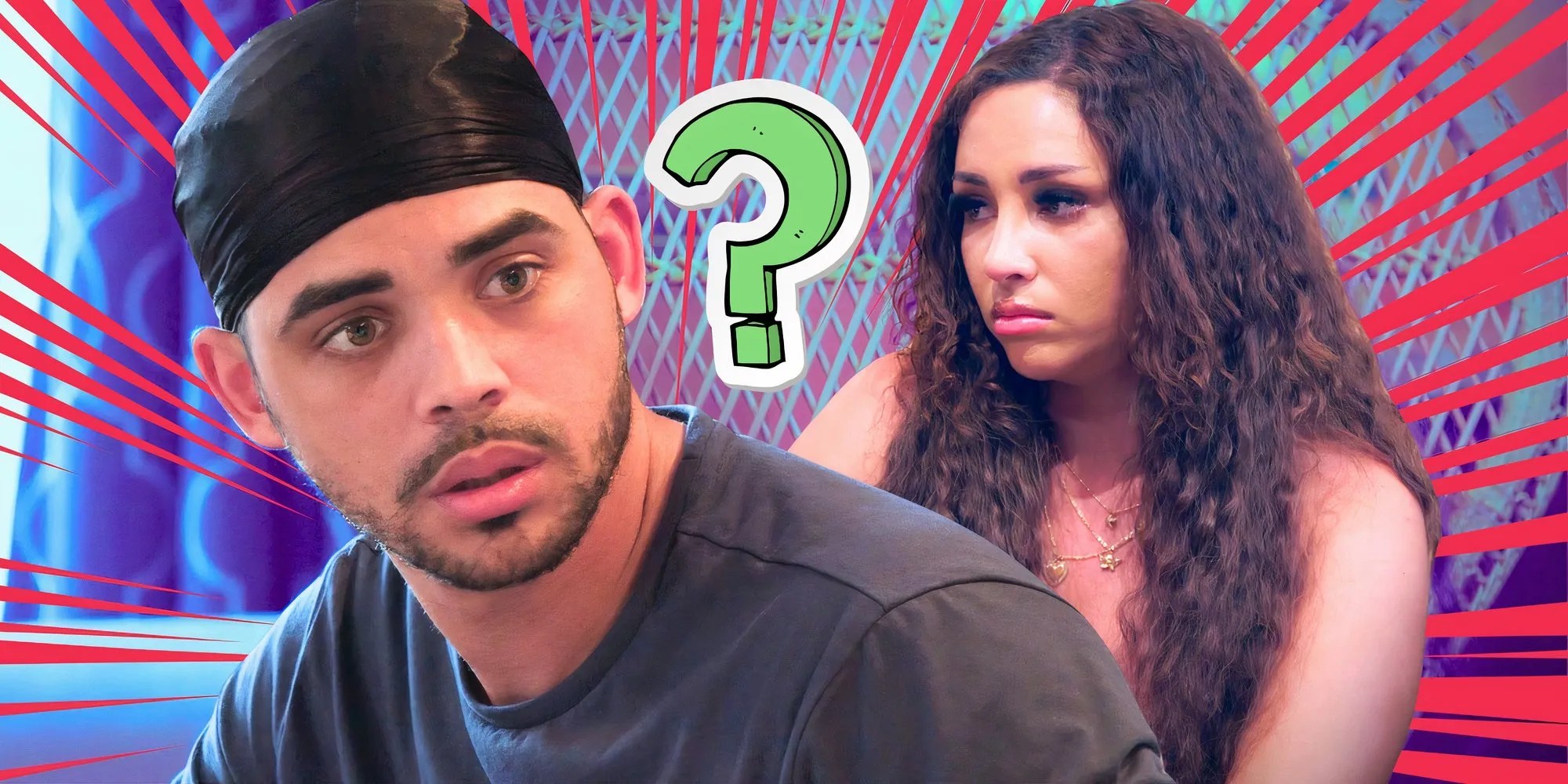 90 Day Fiancé's Rob Warne's Shocking Relationship Update With Sophie(04)