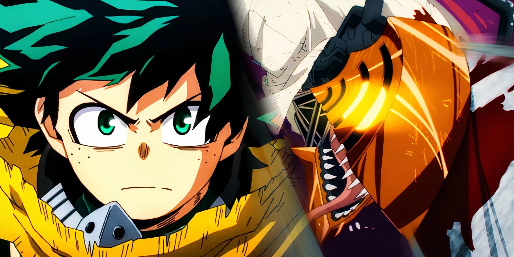 Kagurabachi Is Getting An Anime Heres Why Major Studios Werent Hired